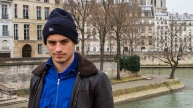 Спортист тежко ранен при атентатите в Париж