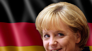 Меркел: Отмененият мач беше трудно решение