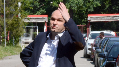 Шеф в ЦСКА пред БЛИЦ: Чакаме отговор от УЕФА за двегодишното наказание