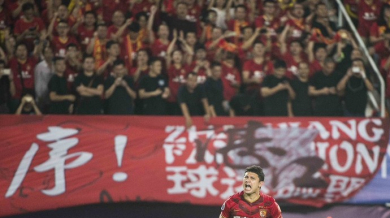 Гуангджоу триумфира в Шампионската лига на Азия