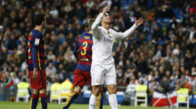 Роналдо с ултиматум към боса на Реал (Мадрид)