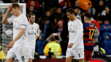 Феновете на Реал (Мадрид) поискаха оставки, призоваха бивш треньор да се върне