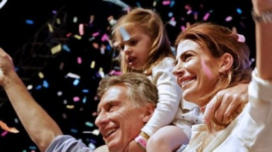 Новият президент на Аржентина е бивш шеф на Бока Хуниорс