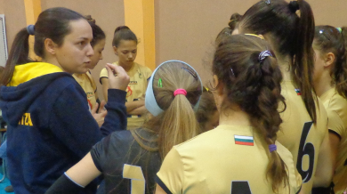 Марица на приятелски турнир във Видин 