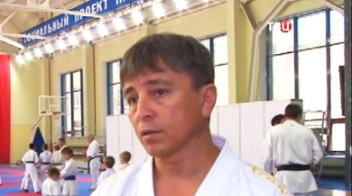 Застреляха руски треньор по карате