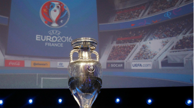 Възможно: Русия срещу Турция на Евро 2016 