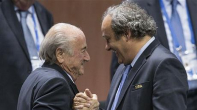 Блатер и Платини застават пред Етичната комисия на ФИФА след две седмици
