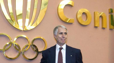 Защитиха мъжа на Ивет и италианските атлети заради допинг скандала