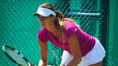 Ани Вангелова с победен старт на турнир в Турция