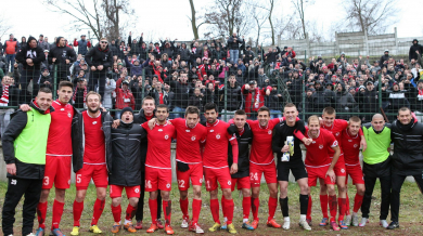 ЦСКА закрива годината с таен купон