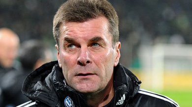 Треньорът на Волфсбург: Имахме късмет срещу Юнайтед 