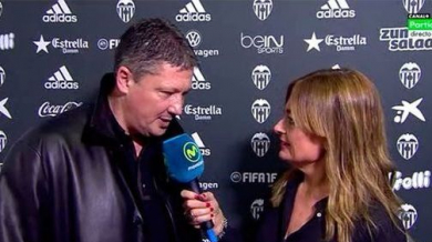 Любо Пенев: Ако бях треньор на Валенсия, щях да взема Луис Суарес
