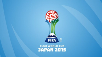 Световно клубно първенство 2015