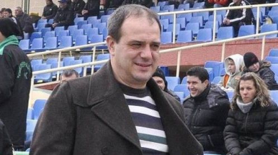Трифон Попов: Това е подигравка с клуба и с футбола
