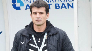 Венци Стефанов: Фугата е фаворит за треньор