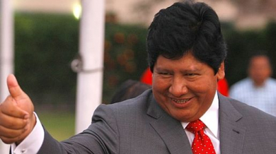 Властите в Перу погнаха местните футболни шефове