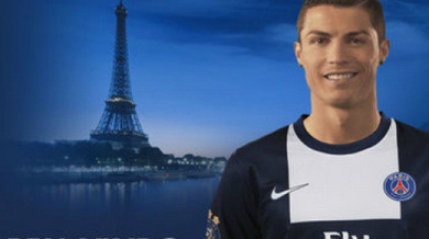 Роналдо: Местя се в Париж при едно условие 