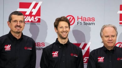Новият тим във Формула 1 иска точки в първото състезание