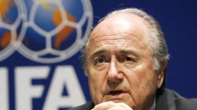 Членове на Изпълкома на ФИФА отдавна опитвали да дадат Блатер на съд