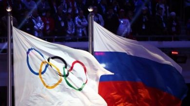 Шефът на Европейската атлетика отписа Русия за Рио 2016