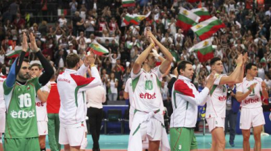 България с нова категорична загуба от Сърбия
