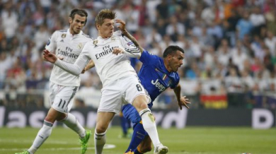 Ливърпул се прицели в звезда на Реал (Мадрид)