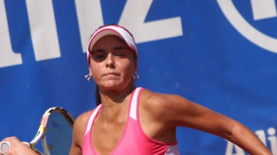 Три българки в основната схема на тенис турнир в Анталия