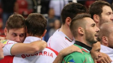 Ники Пенчев отново готов да се жертва в името на България