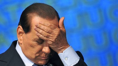 Берлускони дава последен шанс на Михайлович 