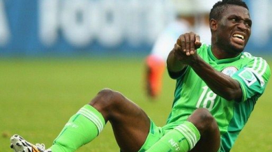 Нигерийски национал отказа на „Левски“