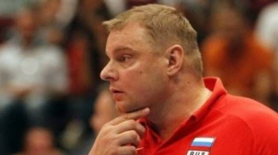 Треньорът на Русия: Конкуренцията бе по-силна от тази на Европейското