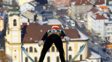 Германия спечели отборното по ски-скок във Вилинген