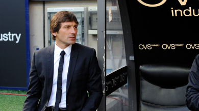 Изненадващ вариант за нов треньор на Рома
