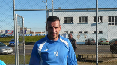 Кокала спасява кариерата на бивша звезда на ЦСКА и Лудогорец