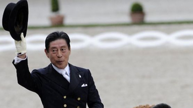 Без майтап: 74-годишен японец се бори за участие на Олимпиадата в Рио