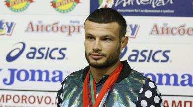 Петкратен световен шампион: Отказвам се от България!