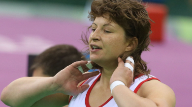 Станка Златева обяви края на кариерата си, прие ново предизвикателство