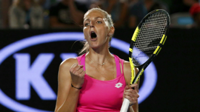 Плишкова счупи рекорд в женския тенис