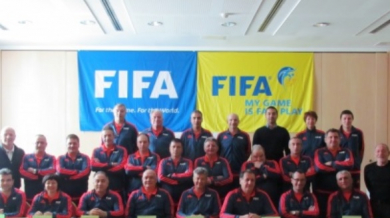 БФС домакин на семинар на ФИФА за елитните съдийски наблюдатели 