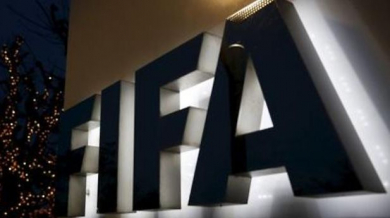 ФИФА официално обяви кандидатите за президентските избори
