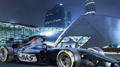 Новият тим във Формула 1 представя болида си на 22 февруари