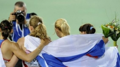 Руските атлети ще подписват декларации, че няма да вземат допинг