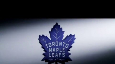 Торонто Мейпъл Лийфс с нова емблема (ВИДЕО)