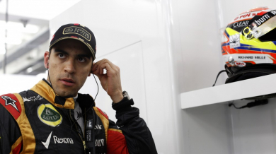 Малдонадо планира завръщане във Формула 1 през 2017 година