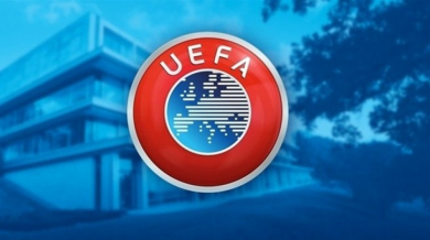 УЕФА вади украински тим от евротурнирите