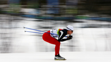 Норвежка звезда в ски-бягането се завръща през април