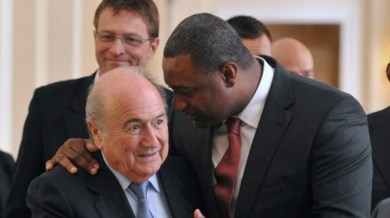Бивш член на Финансовата комисия на ФИФА за 7 години в затвора