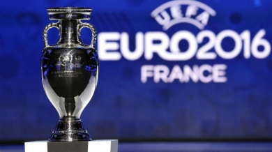 УЕФА изплаща 150 млн. евро на клубовете за Евро 2016