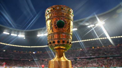 Купа на Германия – 1/4-финали