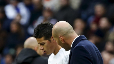 Звезда на Реал (Мадрид) вбесил боса на клуба